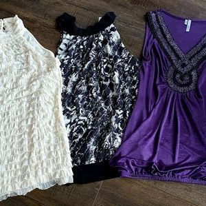 Maurices Dress Shirts